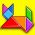 Tangram  verkossa